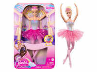 Barbie Zauberlicht Dreamtopia Puppe