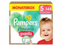 Pampers® Windeln Harmonie™ Größe Gr.5 (12-17 kg) für Babys und Kleinkinder