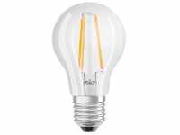 OSRAM LED-Lampe RETROFIT CLASSIC A 60 E27 6,5 W klar