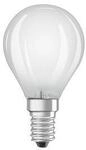 OSRAM LED-Lampe RETROFIT CLASSIC P 40 E14 4 W matt OSRAM LED-Lampe RETROFIT CLASSIC P 40 E14 4 W matt