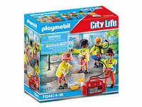 Playmobil® City Life 71244 Rettungsteam Spielfiguren-Set