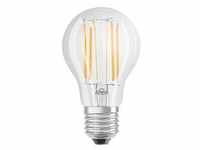 OSRAM LED-Lampe RETROFIT CLASSIC A 75 E27 7,5 W klar