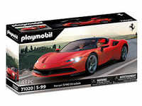 Playmobil® Ferrari SF90 Stradale 71020 Spielzeugauto