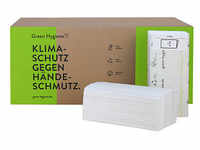Green Hygiene® Papierhandtücher FRIEDA Zick-Zack-Falzung 2-lagig 4.000 Tücher