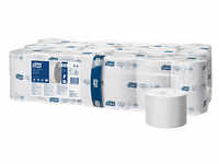 TORK Toilettenpapier T7 Premium 2-lagig, 36 Rollen