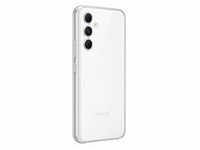 SAMSUNG Clear Case EF-QA546 Handy-Cover für SAMSUNG Galaxy A54 5G transparent