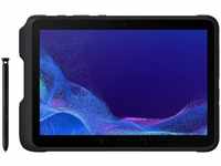 SAMSUNG Galaxy Tab Active 4 Pro WiFi Tablet 25,54 cm (10,1 Zoll) 64 GB schwarz