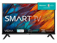 Hisense 40A4K Smart-TV 101,6 cm (40,0 Zoll)