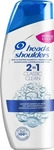 head&shoulders Anti-Schuppen CLASSIC CLEAN Shampoo 2x250,0 ml
