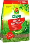 COMPO Turbo-Nachsaat Rasensamen 2,6 kg