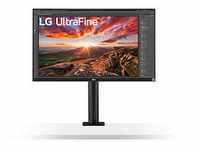 LG 27UN880P Monitor 68,4 cm (27,0 Zoll) schwarz 27UN880P-B