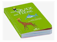 moses Das Quiz der Tiere Quiz