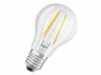 OSRAM LED-Lampe PARATHOM CLASSIC A 40 E27 4,8 W klar