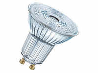 OSRAM LED-Lampe PARATHOM PAR16 35 GU10 2,6 W klar