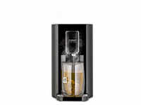 caso® Heißwasserspender HW550 schwarz 2,9 l 2200-2600 W