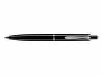 Pelikan Kugelschreiber Classic K 205 schwarz Schreibfarbe schwarz, 1 St.
