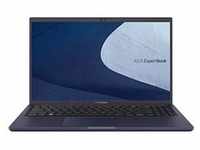 ASUS ExpertBook B1 B1500CBA-BQ0649X Notebook 39,6 cm (15,6 Zoll), 8 GB RAM, 256 GB