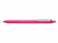 Pentel Kugelschreiber iZee BX470 pink Schreibfarbe pink, 1 St. BX470-P