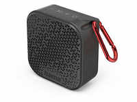 hama Pocket 3.0 Bluetooth-Lautsprecher schwarz 00188224