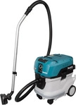makita Akku-Nass-/Trockensauger VC006GMZ01, ohne Akku blau