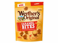 Werther’s® Original Blissful Caramel Bites Crunchy Bonbons 140 g