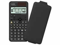CASIO FX-991DE CW Wissenschaftlicher Taschenrechner schwarz