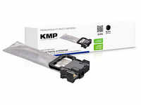KMP E255X schwarz Druckerpatrone kompatibel zu EPSON T9451 1645,4001