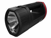 ANSMANN HS20R Pro LED Handscheinwerfer schwarz 21,5 cm, 55.140 Lux, 5 W