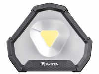VARTA Work Flex Stadium Light Akku-LED-Baustrahler schwarz 12 W