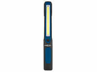 ANSMANN Penlight PL250B LED Taschenlampe schwarz 29,0 cm, 360 Lux (Hauptlicht), 190
