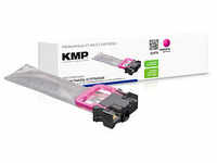 KMP E257X magenta Druckerpatrone kompatibel zu EPSON T9453 1645,4006