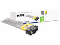 KMP E258X gelb Druckerpatrone kompatibel zu EPSON T9454