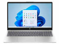 HP 15-fc0057ng Notebook 39,6 cm (15,6 Zoll), 16 GB RAM, 512 GB SSD, AMD Ryzen 5 7520U