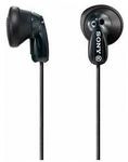 SONY MDR-E9LPB In-Ear-Kopfhörer schwarz SONY MDR-E9LPB In-Ear-Kopfhörer schwarz