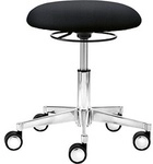 Mayer Arbeitshocker myXPERT - Tellersitz 1290 26 397 schwarz Mayer Arbeitshocker myXPERT - Tellersitz 1290 26 397 schwarz