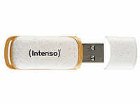 Intenso USB-Stick Green Line beige 32 GB 3540480