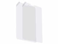 Paperlike Display-Schutzfolien für Apple iPad Pro 11 " " 2. Gen (2020), 2 St.