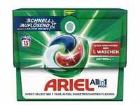 ARIEL UNIVERSAL+ Allin1 PODS Waschmittel 15 St.