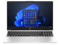 HP 255 G10 816F7EA Notebook 39,6 cm (15,6 Zoll), 16 GB RAM, 512 GB SSD, AMD...