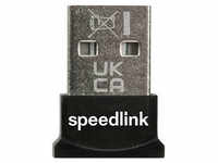 speedlink VIAS Bluetooth Bluetooth-Adapter SL-167411-BK