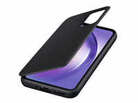 SAMSUNG Wallet Case EF-ZA546 Handyhülle für SAMSUNG Galaxy A54 5G schwarz