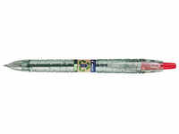 PILOT Kugelschreiber B2P „Bottle 2 Pen“ ECOBALL transparent Schreibfarbe...