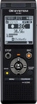 OM SYSTEM WS-883 digitales Diktierger&auml;t 8 GB schwarz