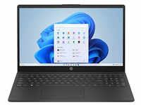 HP 15-fd0057ng Notebook 39,6 cm (15,6 Zoll), 16 GB RAM, 512 GB SSD, Intel® Core™