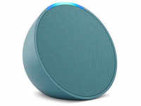 Amazon Smart Speaker blaugrün