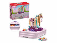 Schleich® Horse Club Sofia's Beauties 42617 Pferdepflege Station Spielfiguren-Set