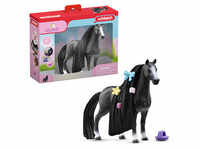 Schleich® Horse Club Sofia's Beauties 42620 Quarter Horse Stute Spielfiguren-Set