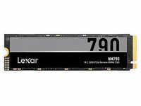 Lexar NM790 2 TB interne SSD-Festplatte