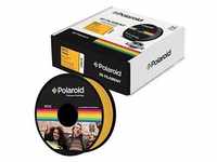 Polaroid PETG Filament-Rolle gelb 1,75 mm PL-8209-00