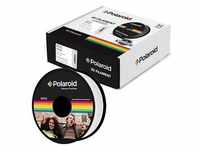 Polaroid PETG Filament-Rolle weiß 1,75 mm PL-8202-00
